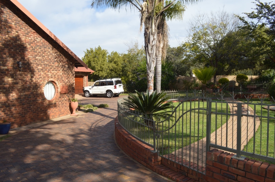 3 Bedroom Property for Sale in Doringkruin North West